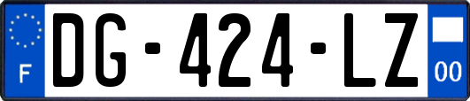 DG-424-LZ