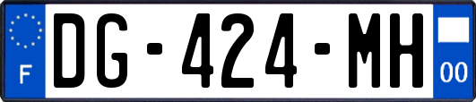 DG-424-MH