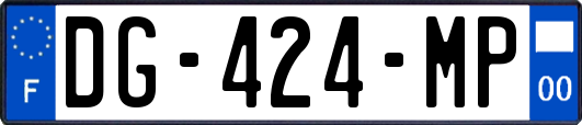 DG-424-MP