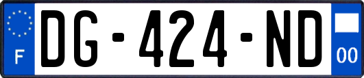 DG-424-ND