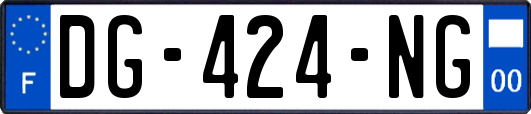DG-424-NG