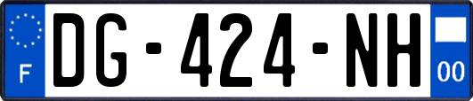 DG-424-NH