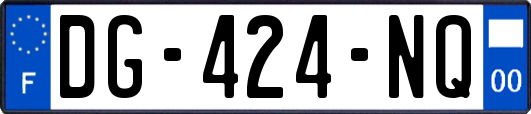 DG-424-NQ