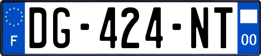DG-424-NT