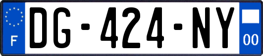DG-424-NY