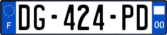 DG-424-PD