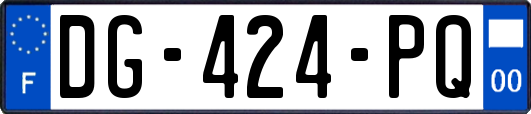 DG-424-PQ