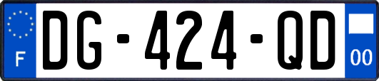 DG-424-QD