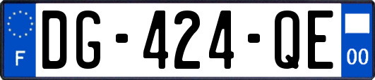 DG-424-QE