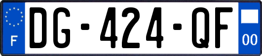 DG-424-QF