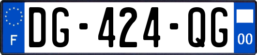 DG-424-QG