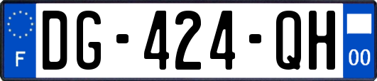 DG-424-QH