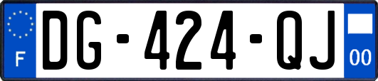 DG-424-QJ