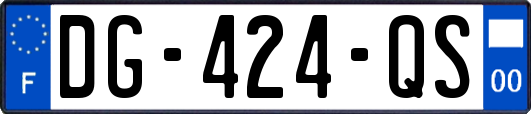 DG-424-QS