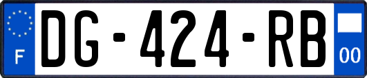 DG-424-RB