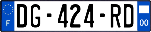 DG-424-RD