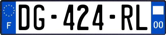 DG-424-RL