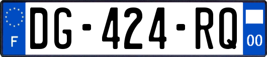 DG-424-RQ