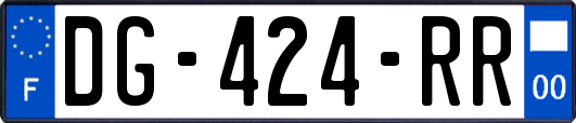 DG-424-RR