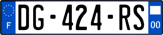 DG-424-RS