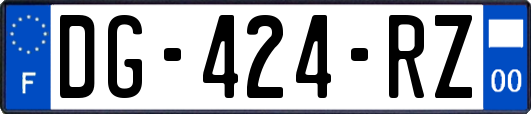 DG-424-RZ