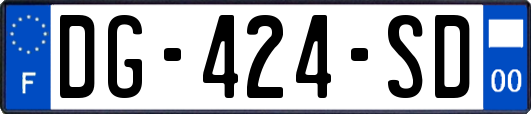 DG-424-SD