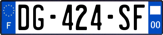 DG-424-SF