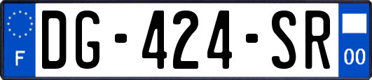 DG-424-SR