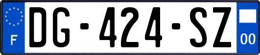 DG-424-SZ