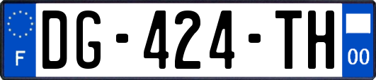 DG-424-TH