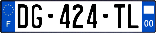DG-424-TL
