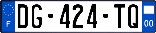 DG-424-TQ