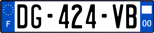 DG-424-VB