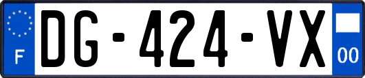 DG-424-VX