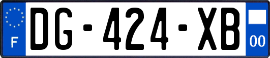 DG-424-XB