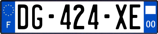 DG-424-XE