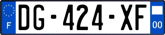 DG-424-XF