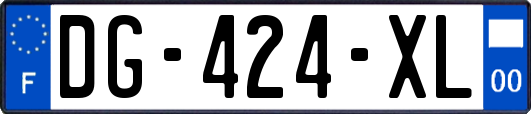 DG-424-XL