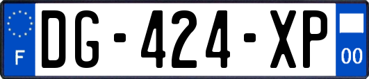 DG-424-XP