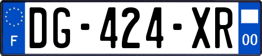 DG-424-XR
