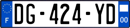 DG-424-YD