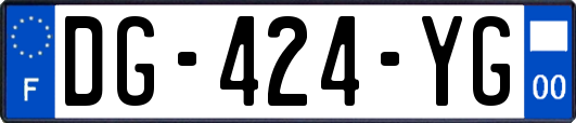 DG-424-YG