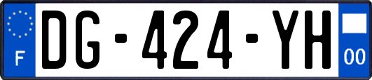 DG-424-YH