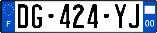 DG-424-YJ