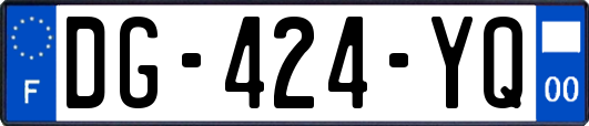 DG-424-YQ