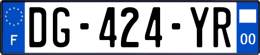 DG-424-YR