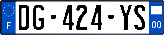 DG-424-YS
