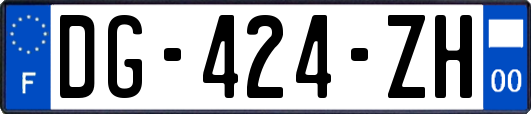 DG-424-ZH