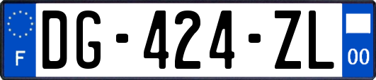 DG-424-ZL