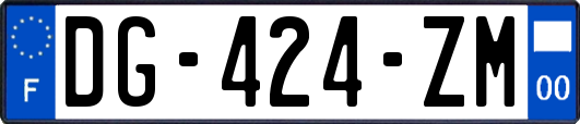 DG-424-ZM